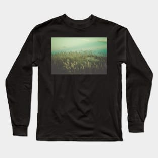 Summer Meditation Long Sleeve T-Shirt